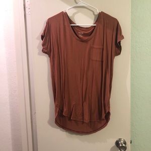 T-shirt top
